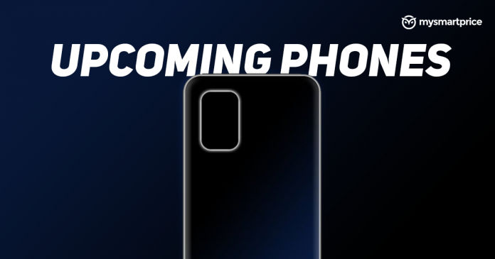 Upcoming Phones Feature