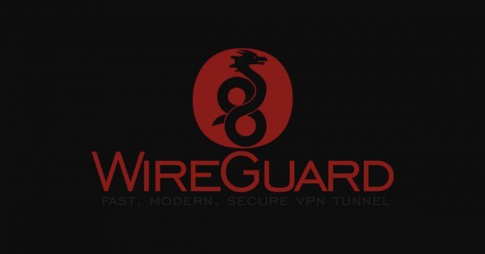 WireGuard VPN on Android 12