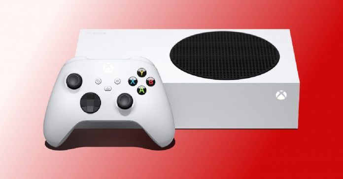 XBOX Series S Gets Discount on Flipkart 