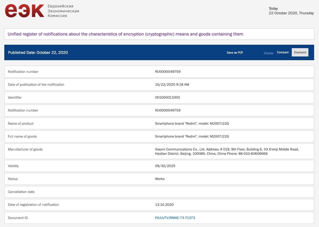 Realme 10 4G, 5G Models Spotted on 3C Certification Website With 33W Fast  Charging Support: Report