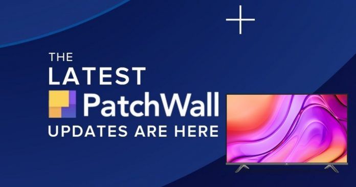 Patchwall 3.4