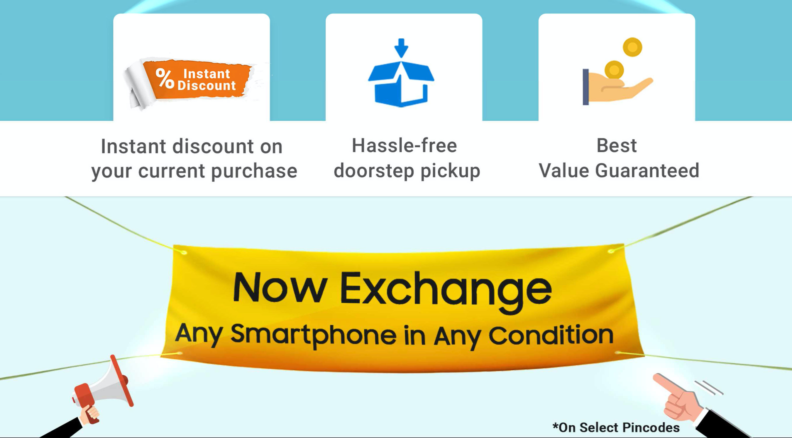 Flipkart Big Billion Days Sale 3