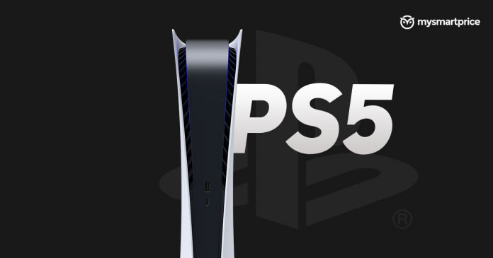official playstation 5