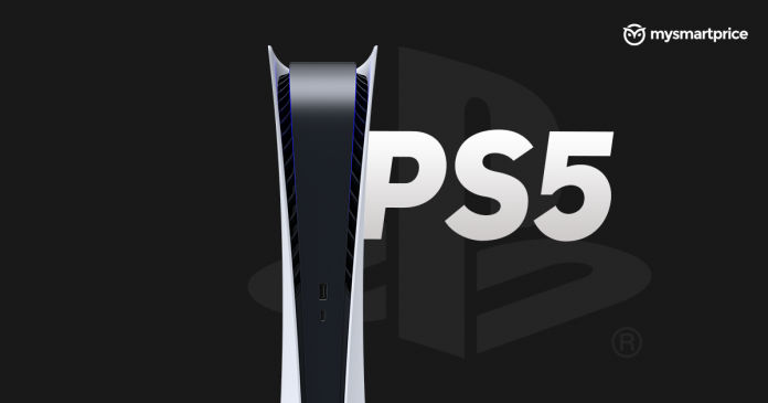 order ps5 now