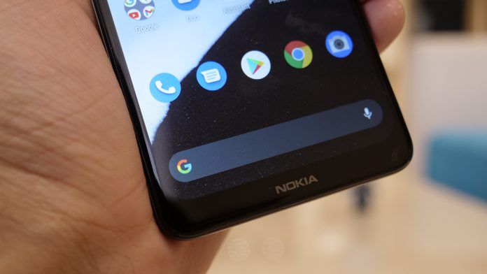 nokia 2.4 32gb review