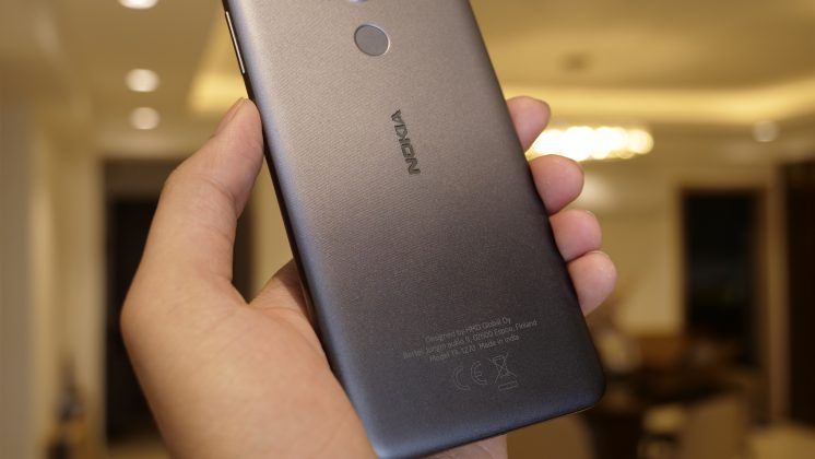 nokia 2.4 full review