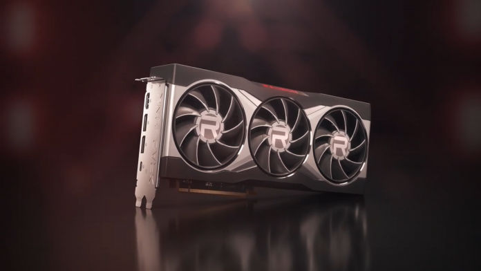 AMD Radeon Big Navi RDNA 2 GPU
