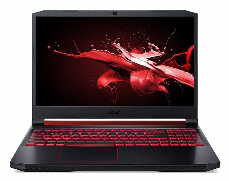 Acer nitro 5 или asus tuf gaming что выбрать