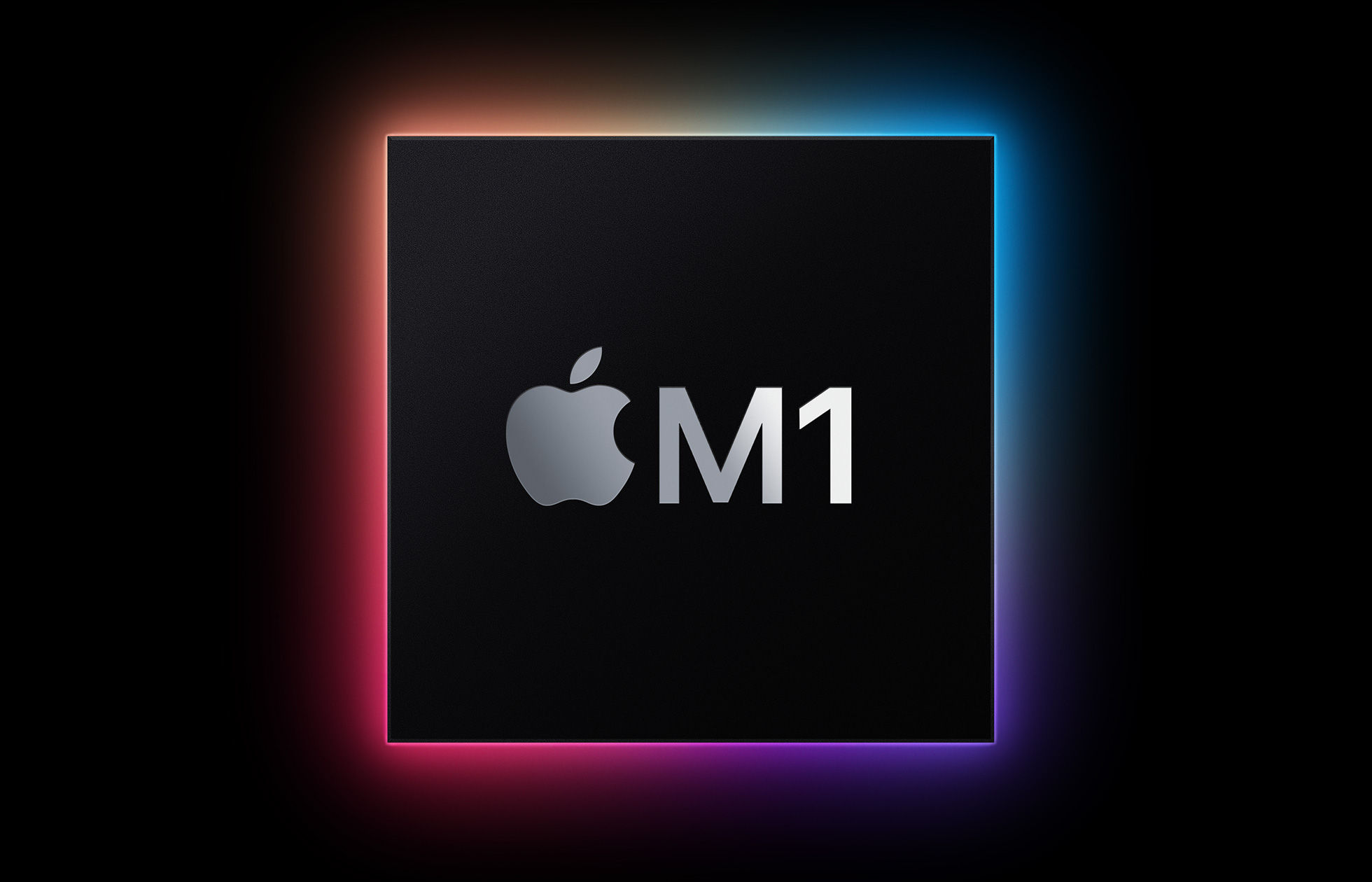 Apple m1 процессор сравнение