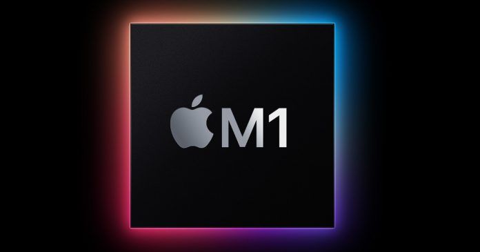 Apple M1