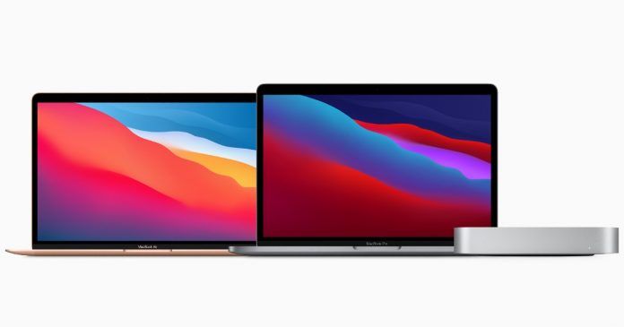 Apple event MacBook Pro M1X M2 WWDC 2022