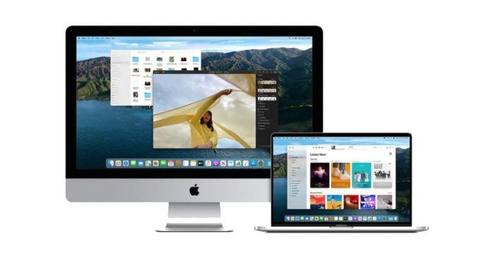 Apple Macs
