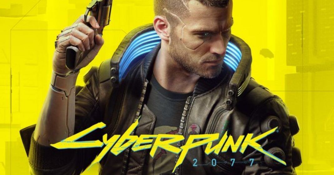 Cyberpunk 2077 на ps4 pro сколько фпс