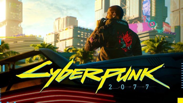 Cyberpunk 2077 Samuria Jacket 4K Wallpaper iPhone HD Phone 81l