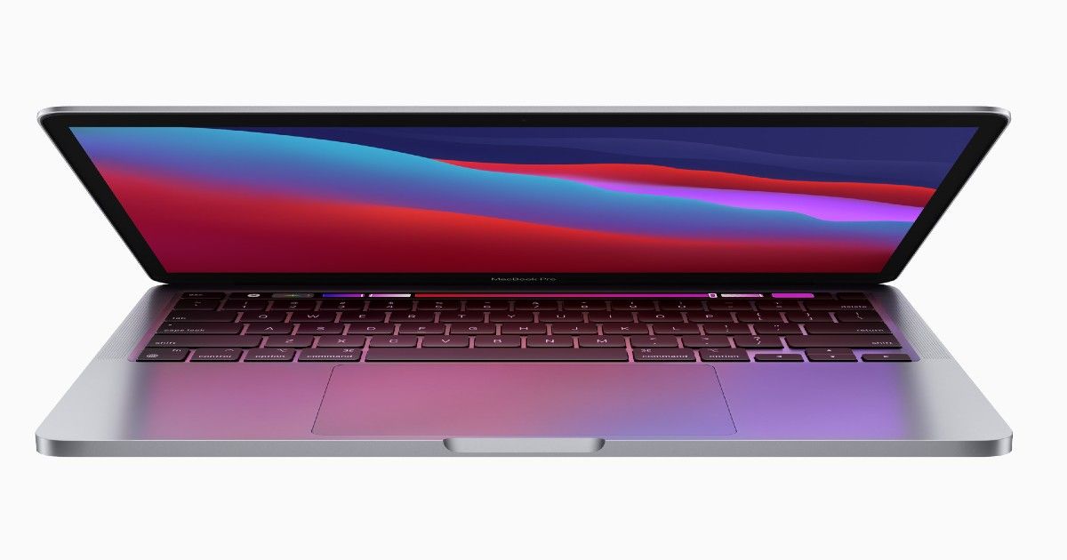 Apple To Drop Touchbar In 2021 Macbook Pro, Bring Back ...
