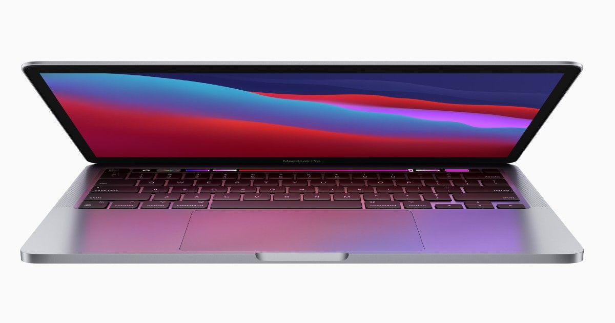 Macbook Pro Redise Ado De Y Pulgadas Con M X Apple Silicon Tipped Para Su Lanzamiento En