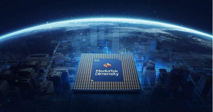 MediaTek Dimensity India