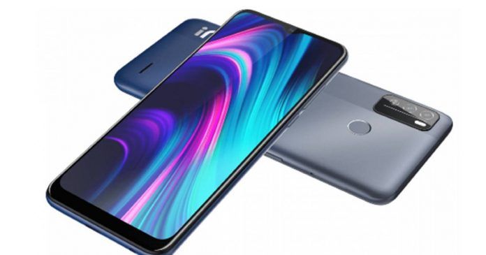 Micromax In 1b New