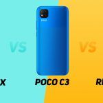 Micromax In 1b vs POCO C3 vs Realme C12