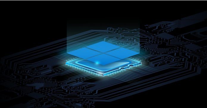 Microsoft Pluton