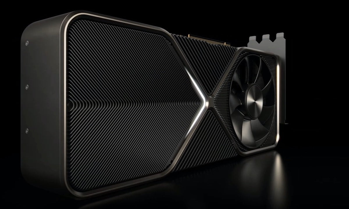 NVIDIA GeForce RTX 3050 Specifications Leak, 90W Card With New Ampere ...