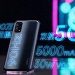 OPPO K7x featured image