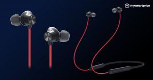 Oneplus Bullets Wireless Z Bass Edition 10 000mah Power Bank Launched In India Price Features Mysmartprice