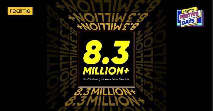 Realme-Festive-Days-Sale-Stats-MySmartPrice
