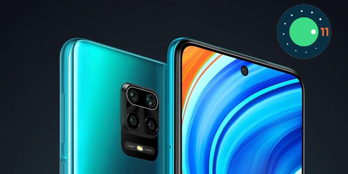 Redmi note 9 pro подключение к компьютеру как флешка