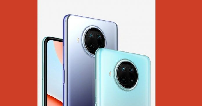 Redmi Note 9 series featured image