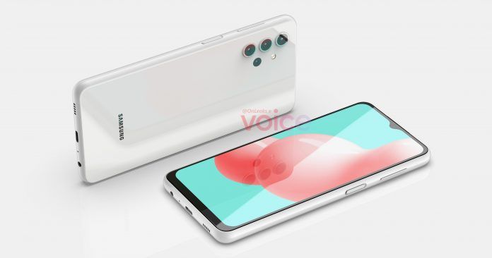 Samsung-Galaxy-A32-MySmartPrice-1 Samsung Galaxy A32