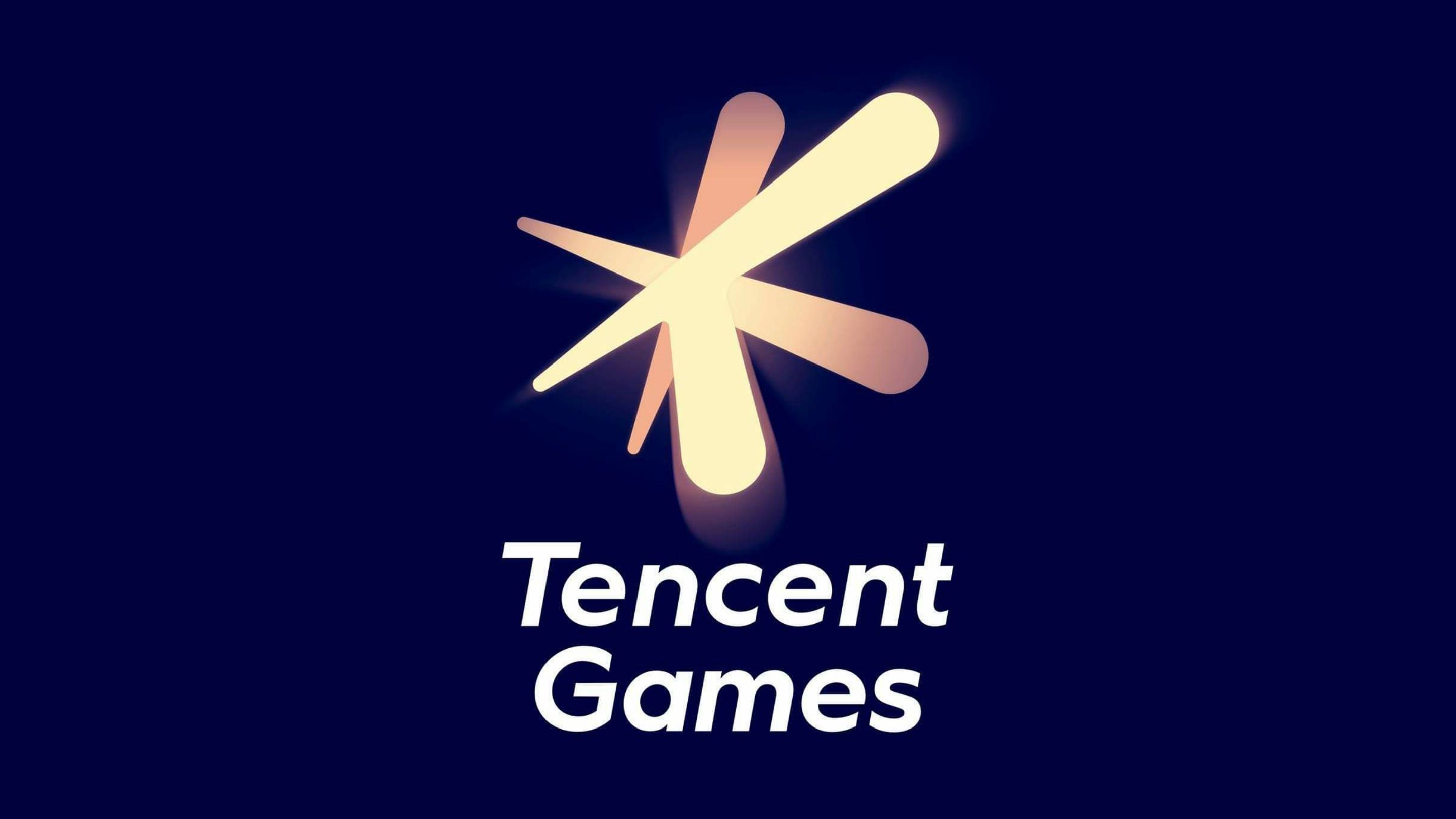 Tencent Games logo