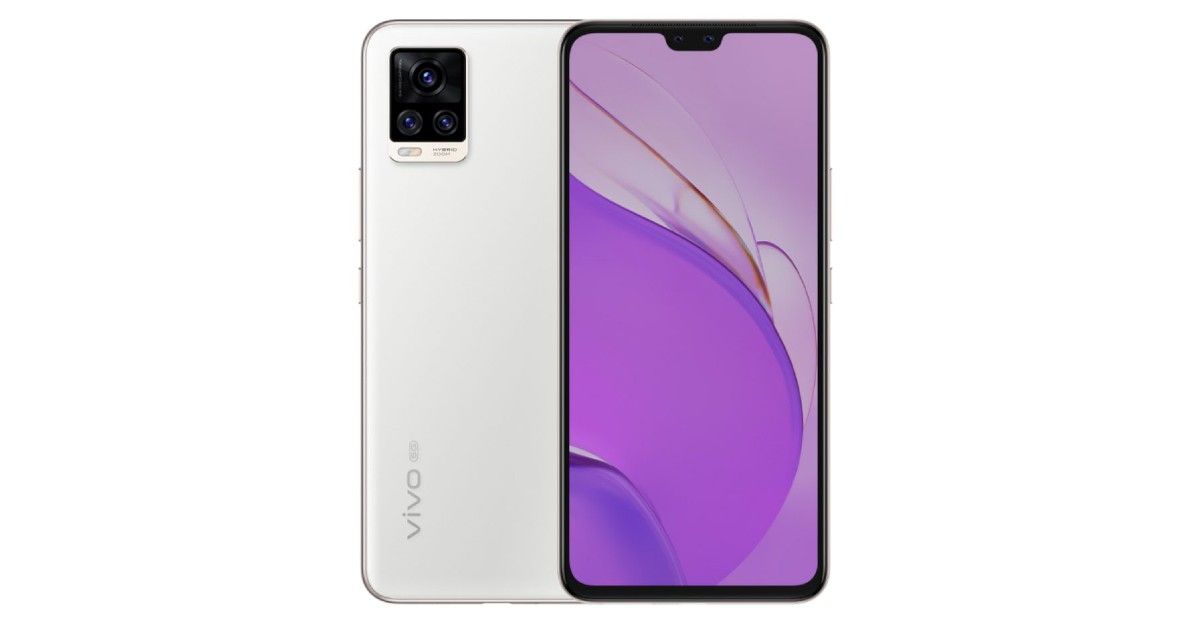 Vivo V20 Pro 5g Price In India And Specifications Listed On Reliance Digital And Other Retailer Websites Ahead Of Official Launch Mysmartprice