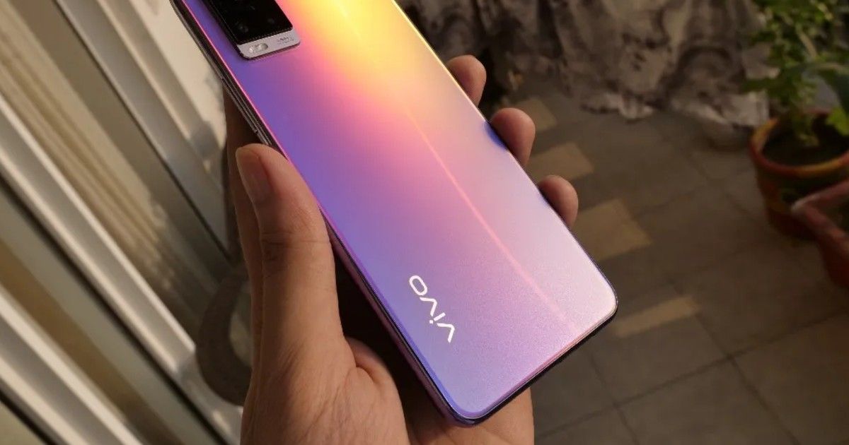 Vivo V21 5G Moniker Confirmed As It Passes Indonesian Telecom Certification  Ahead of Launch