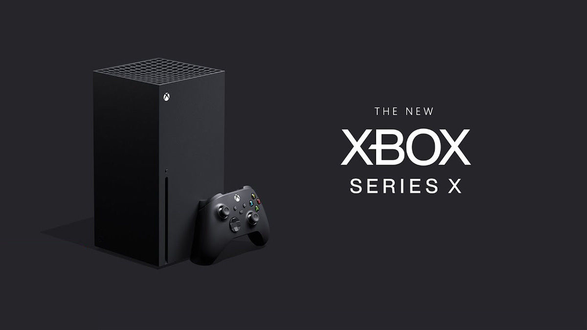 Xbox Series X image