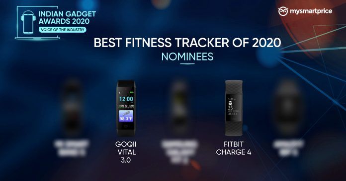 goqii fitbit