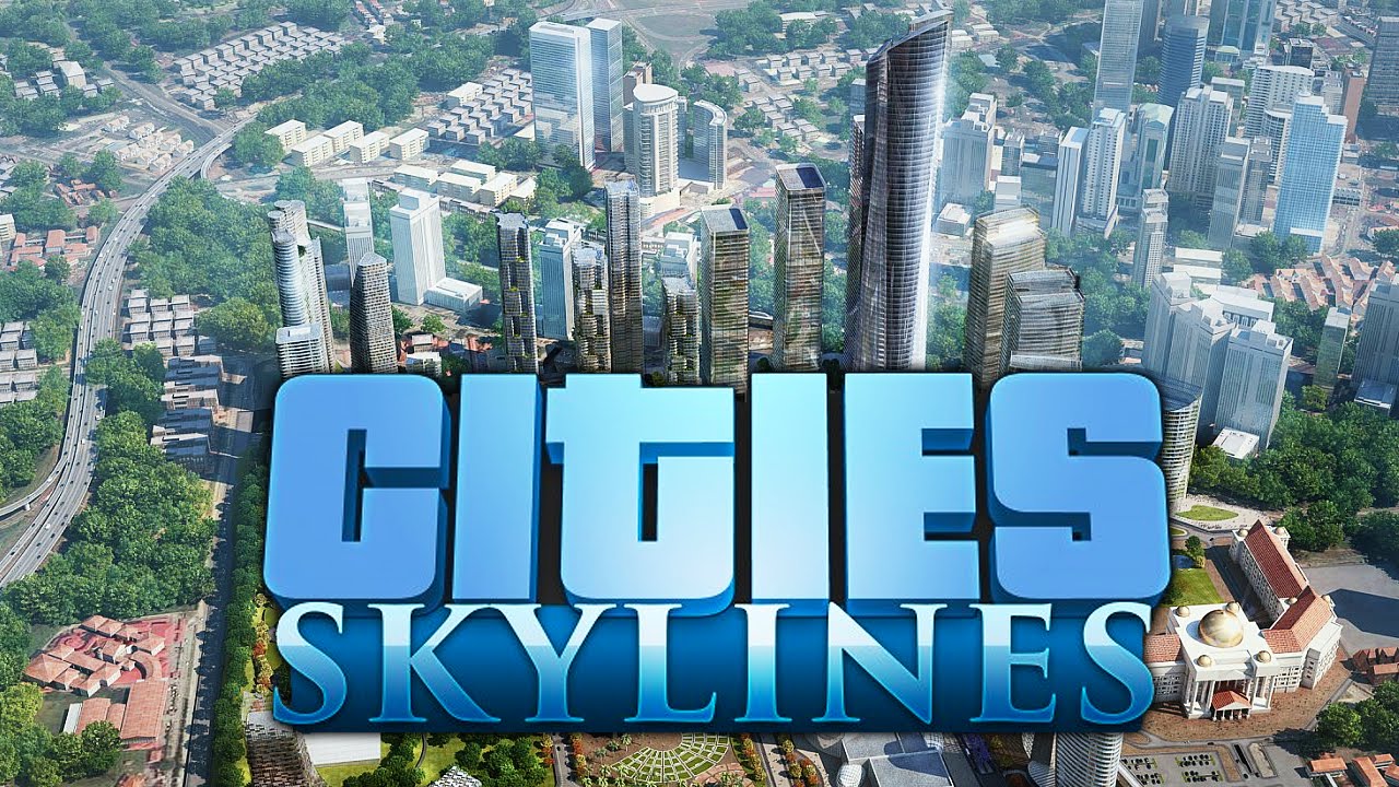 cities skylines switch price