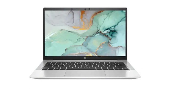HP ProBook 635 Aero G7