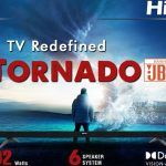 Hisense Tornado