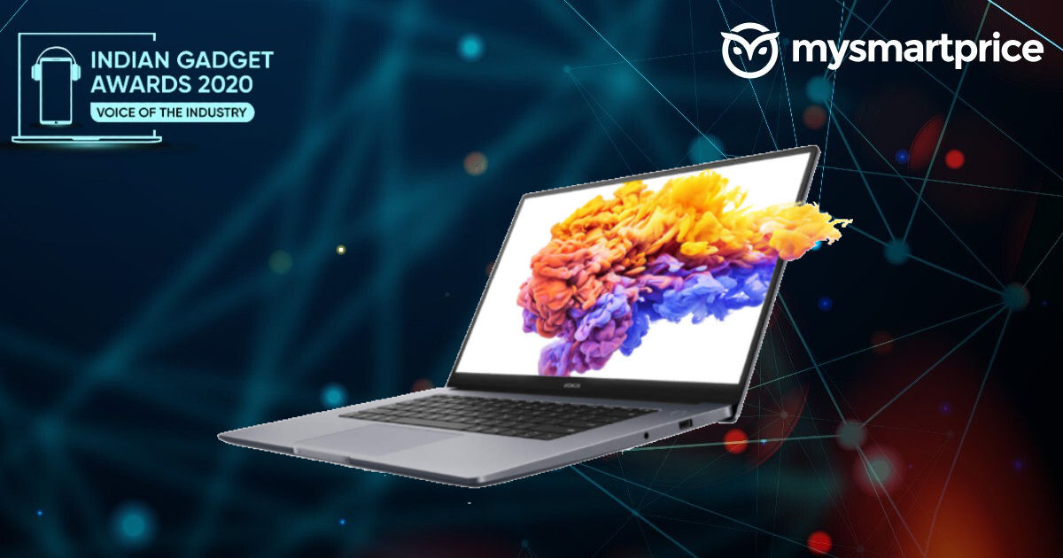 Best Value-for-money Laptop of 2020 - Indian Gadget Awards ...