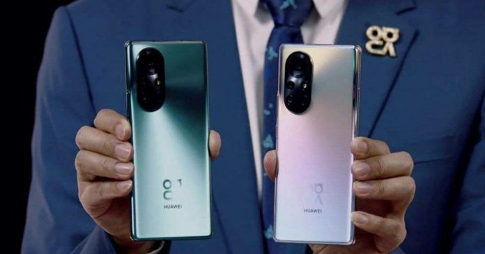 Huawei Nova 8 Series Featured Image