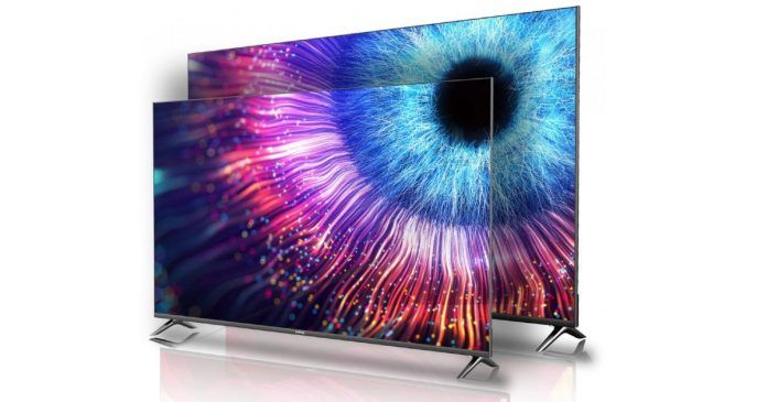 Infninx X1 Android TVs