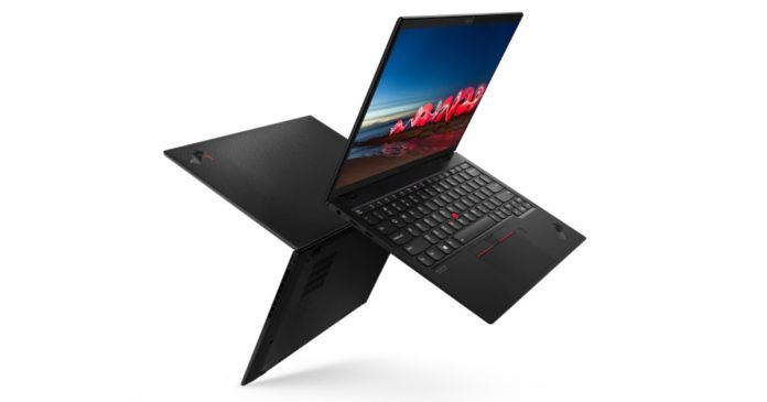 Lenovo ThinkPad X1 Nano with 11th Gen Intel Core Processors, 16GB RAM