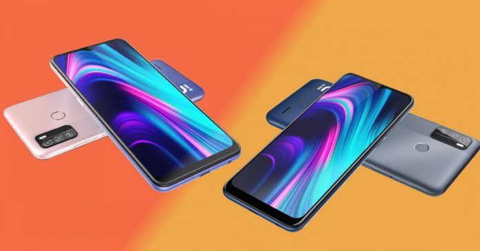 Micromax IN 1b Micromax IN 1b