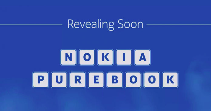 Nokia PureBook