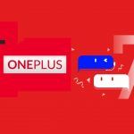 OnePlus 7th Anniversary