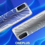 OnePlus 8T Concept smartphone