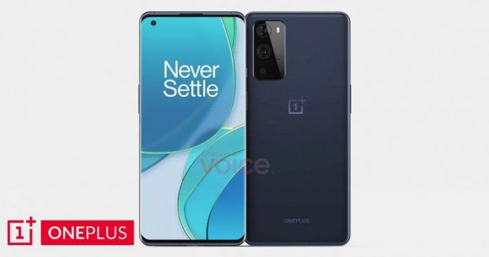 OnePlus 9