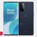 OnePlus 9