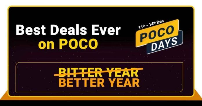 POCO-Days-MySmartPrice POCO Days Sale